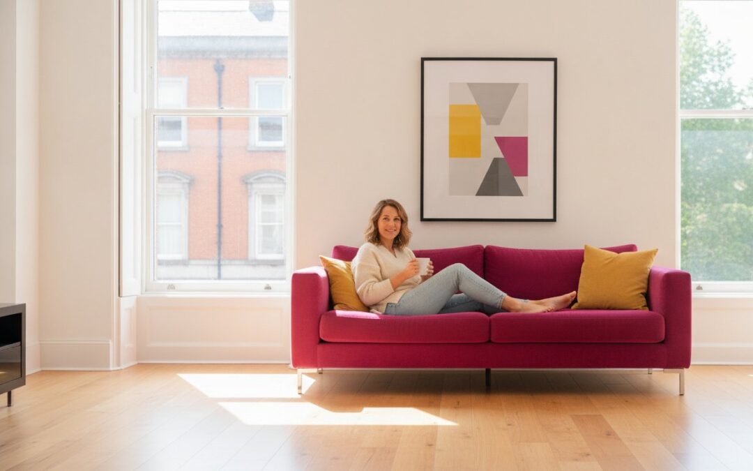 5 Bedroom House Cleaning Ireland: Professional Deep Cleaning Guide 2026