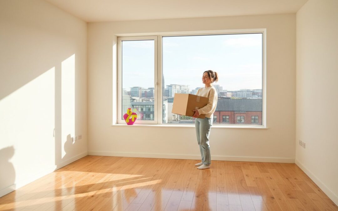 End of Tenancy Cleaning Dublin: The Premium Guide to a Spotless Move-Out in 2026