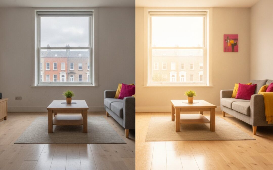 End of Tenancy Cleaning in Ireland: 5 Costly Myths Debunked for 2026