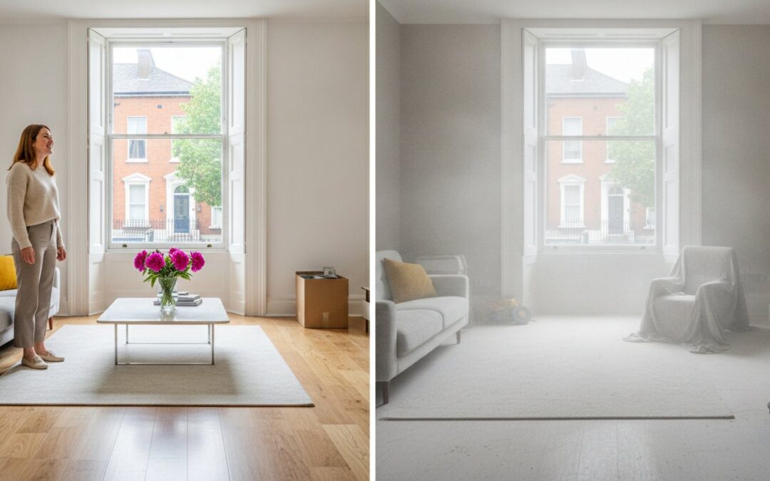The Ultimate Guide to After Builders Cleaning in Dublin: Reclaim Your Home in 2026