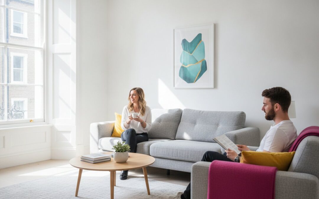 Upholstery Cleaning Cost Dublin: The 2026 Guide to Professional Fabric Care