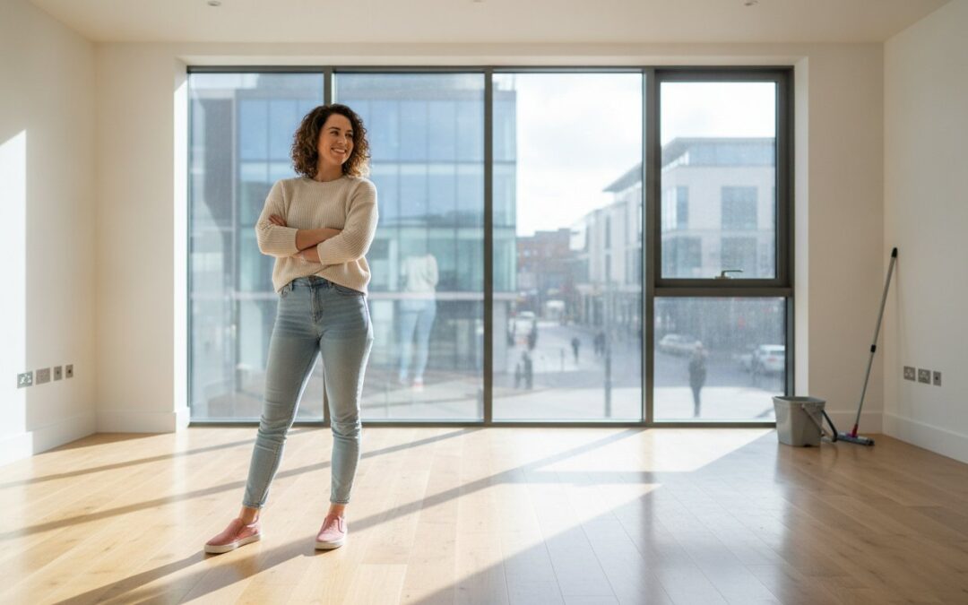 The Ultimate Guide to End of Tenancy Cleaning in Kildare for 2026