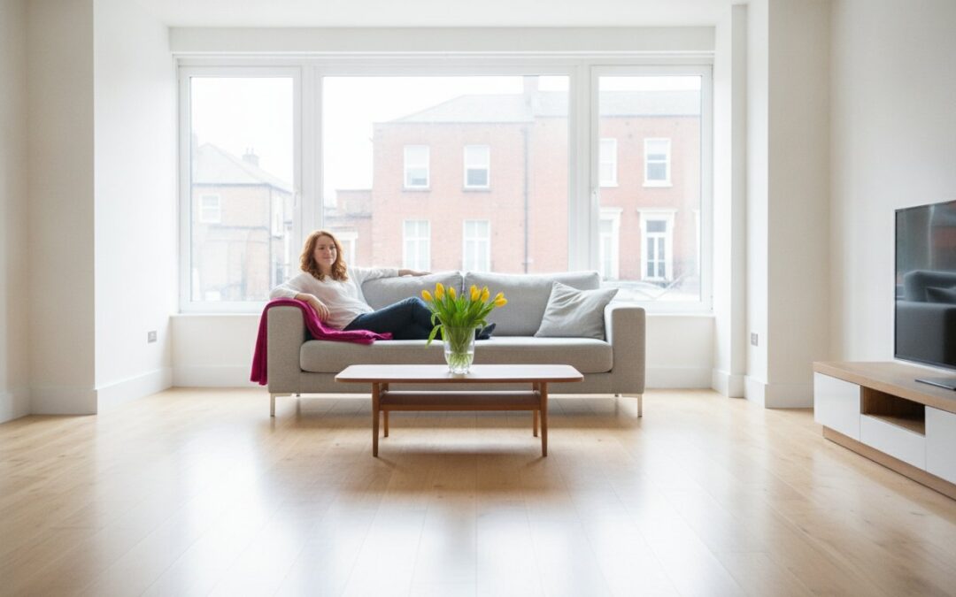 The Ultimate Deep Cleaning House Checklist: A 2026 Guide to a Pristine Home
