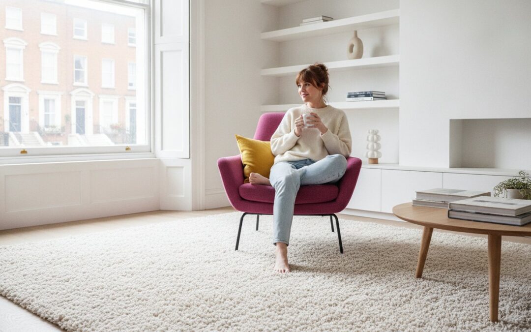 Professional Carpet Cleaning Dublin: The 2026 Guide to Immaculate Floors