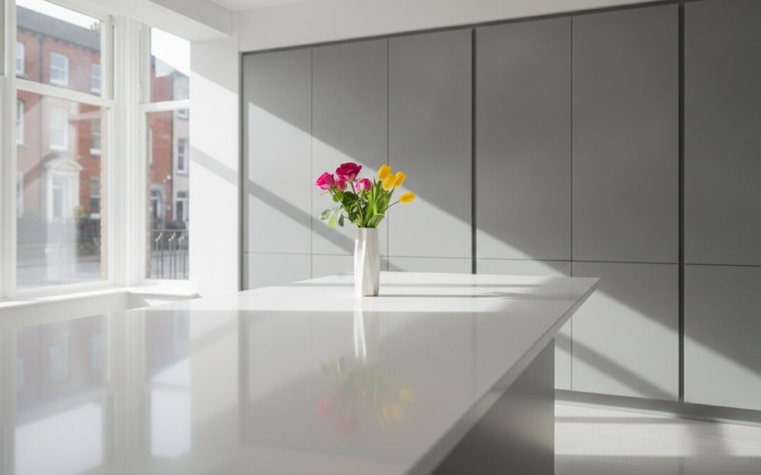 How to Get Rid of Fine Dust After Renovation: The Professional Guide