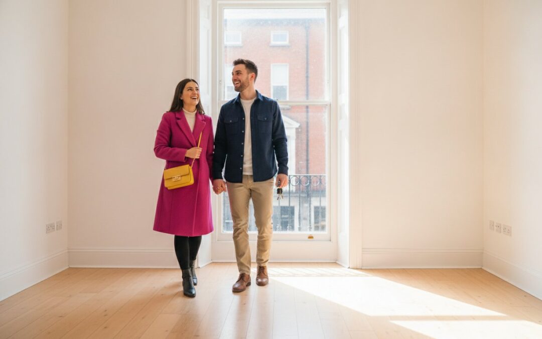 Move in Cleaning Service Dublin: The 2026 Guide to a Pristine New Home