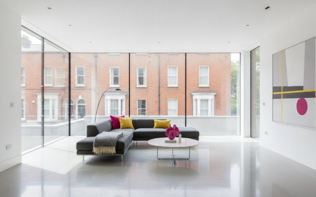 Post-Builders Clean for a 6-Bedroom House in Dublin: The 2026 Specialist Guide