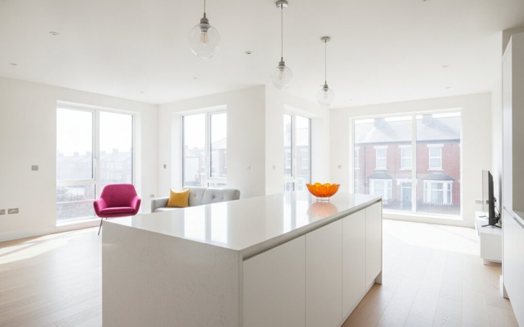 After Builders Cleaning Dublin: The 2026 Guide to a Dust-Free Home
