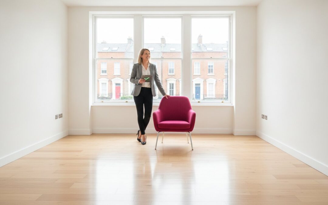 The Ultimate End of Tenancy Cleaning Checklist for Landlords in 2026