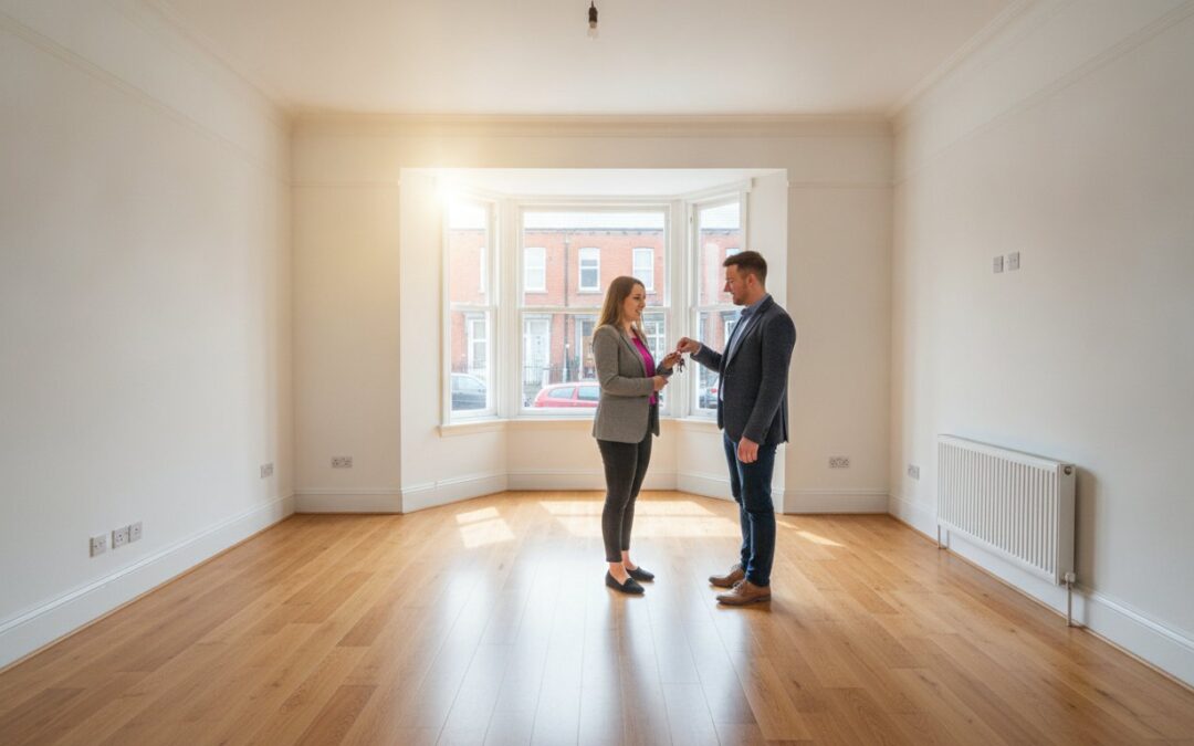 Expert End of Tenancy Cleaning Service Meath: Secure Your Deposit in 2026