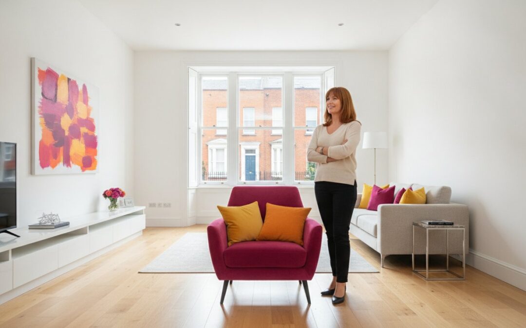 Professional Pre-Sale Cleaning Dublin: Maximise Your Property Value in 2026
