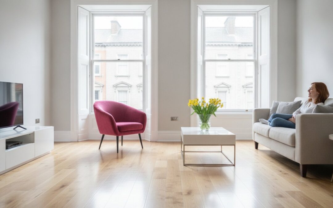 One-Off Deep Cleaning in Ireland: The 2026 Resource Guide for Homeowners