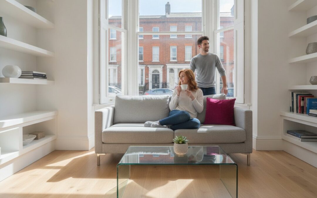 Deep Cleaning Companies Dublin: The 2026 Guide to Restoring Your Home