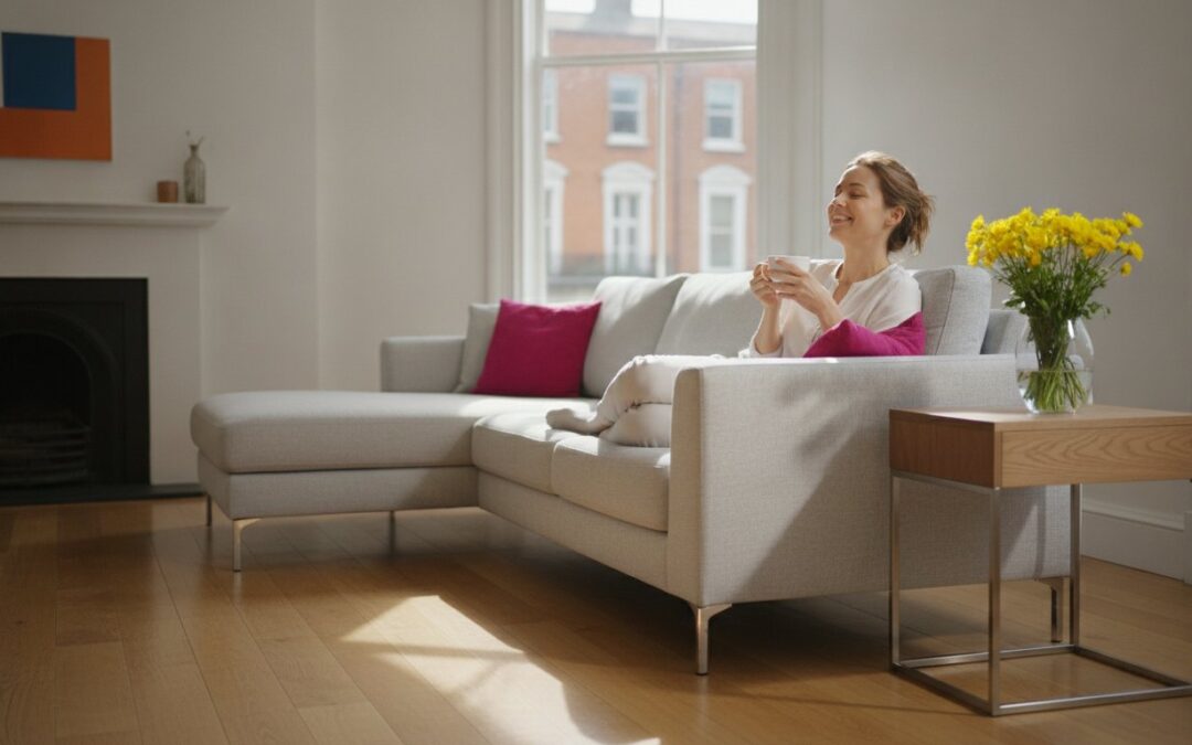 Professional One-Off Cleaning Naas: Reclaim Your Home in 2026
