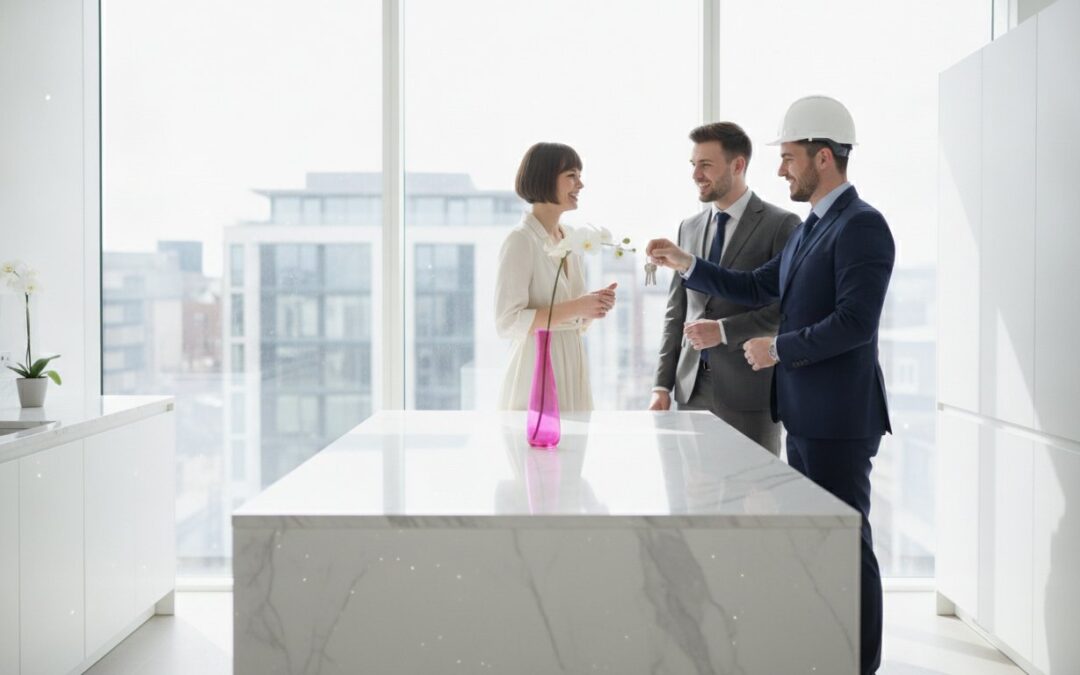 Builders Clean for Contractors Dublin: The Professional Handover Guide 2026