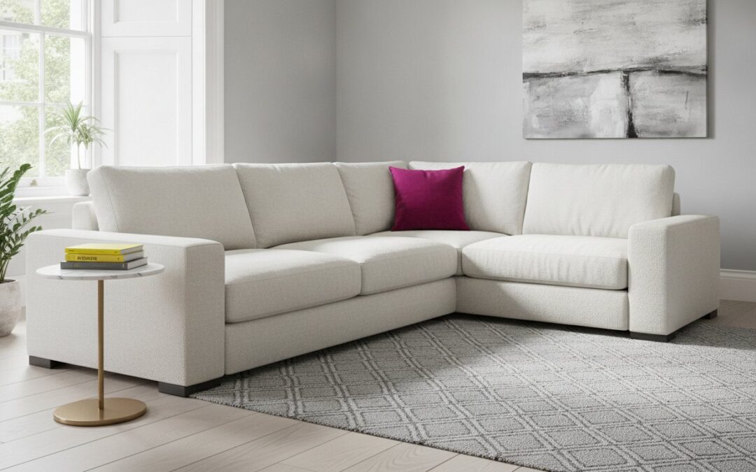 Fabric Sofa Cleaning Services Kildare: Professional Upholstery Care 2026