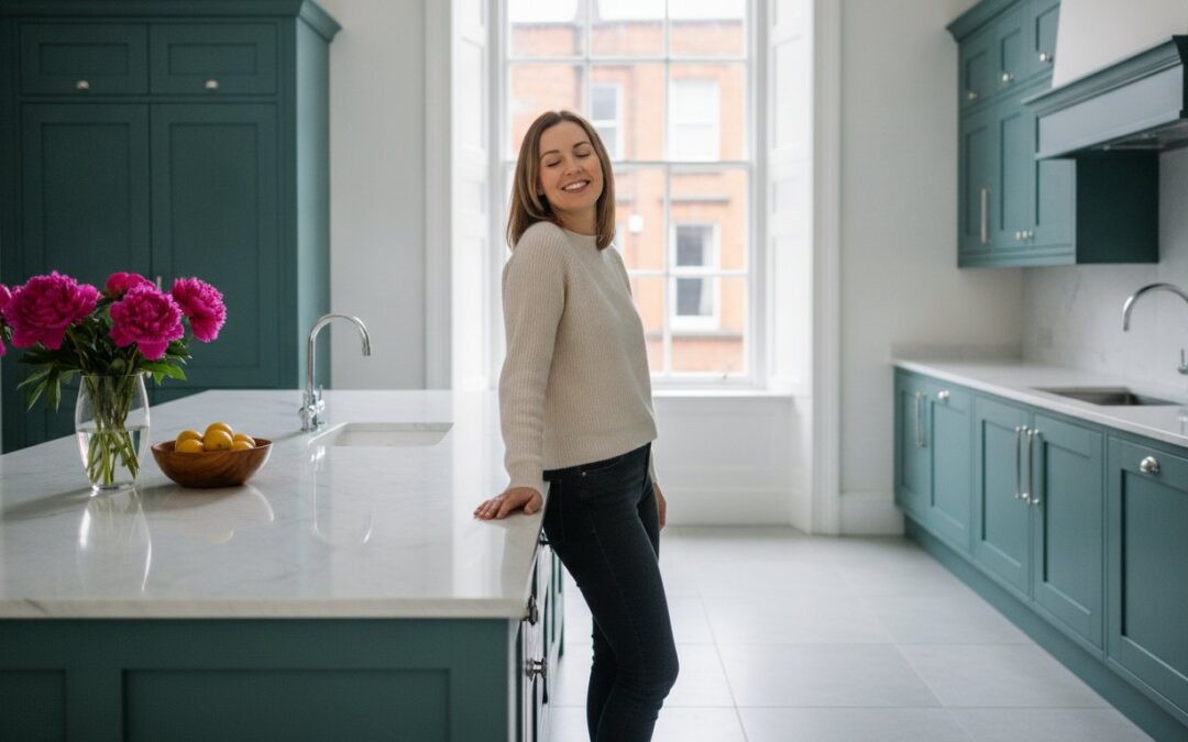 Kitchen Renovation Cleaning Service Ireland: Reclaiming Your Home in 2026