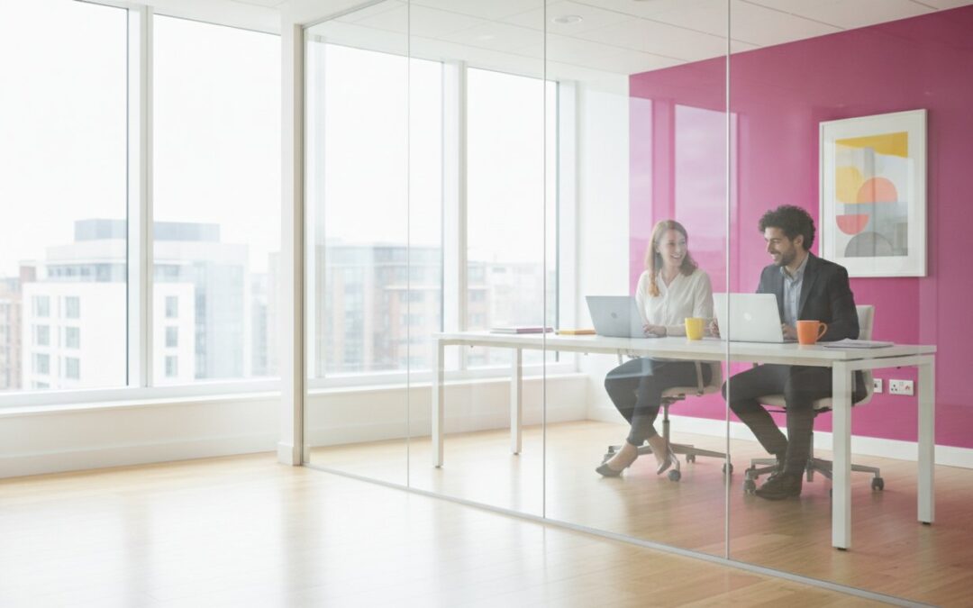 Office Deep Cleaning Wicklow: The 2026 Guide to a Pristine Workspace