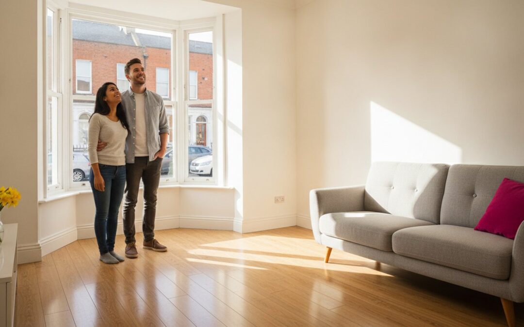Professional End of Tenancy Cleaning Dublin: The 2026 High-Detail Guide