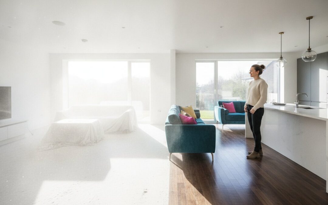 Construction Dust Cleaning Service Ireland: The 2026 Guide to a Pristine Post-Build Home