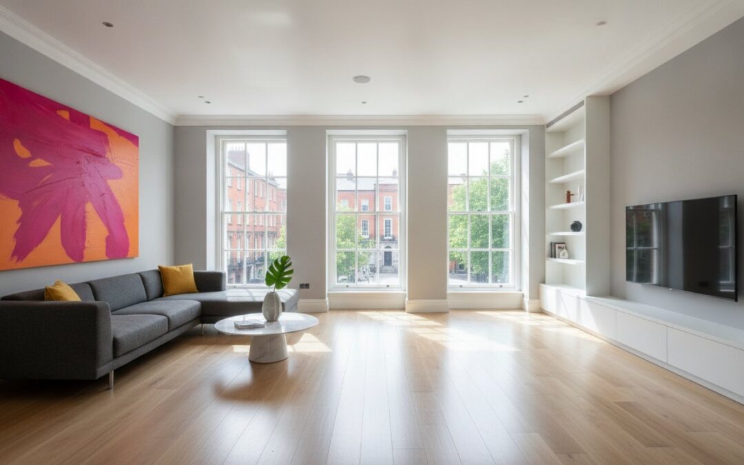 Deep Cleaning Services for Large Homes: The 2026 Professional Guide