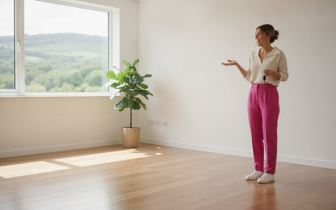 End of Tenancy Cleaning Company Wicklow: The Ultimate 2026 Move-Out Checklist