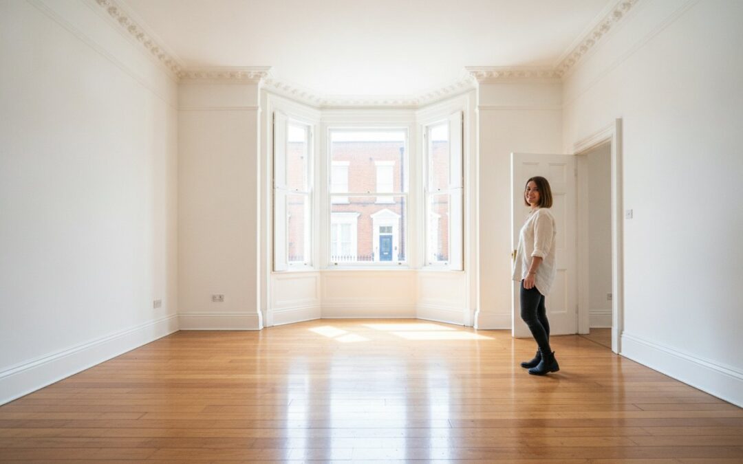 End of Tenancy Cleaning: Large Dublin Houses 2026 Guide