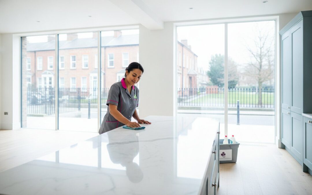 How Long Does a Builders Clean Take? The 2026 Timeframe Guide