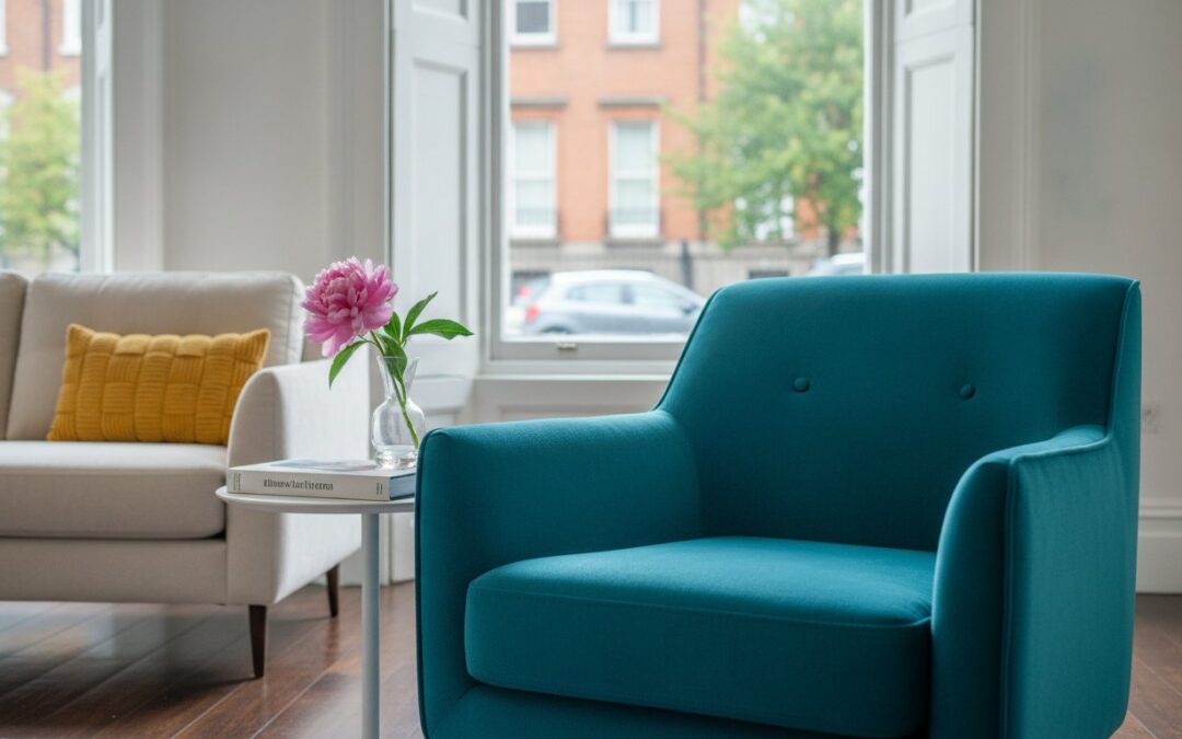 Professional Upholstery Stain Removal Dublin: How to Restore Your Fine Furniture in 2026