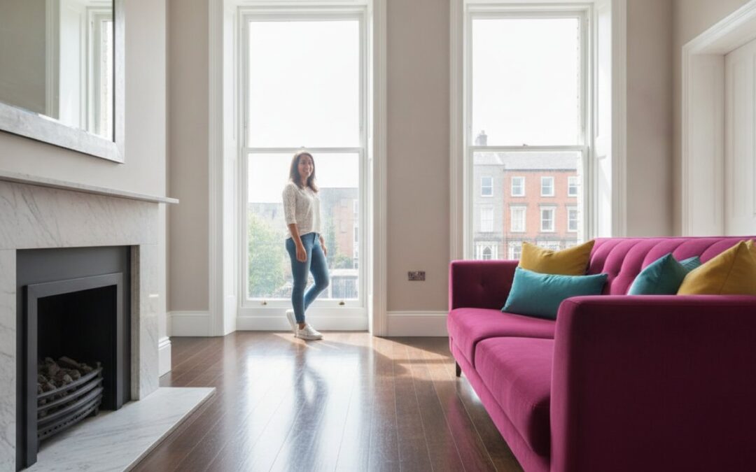 After Builders Clean for Luxury Homes in Ireland: The 2026 Masterclass