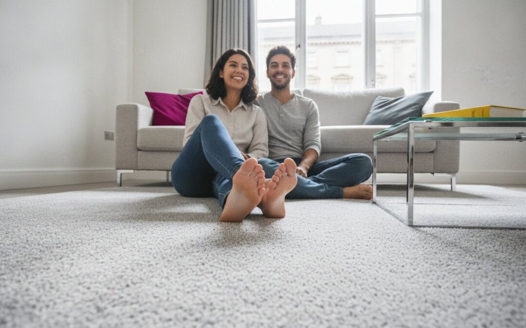 Carpet Cleaning After Construction Dublin: The 2026 Specialist Guide