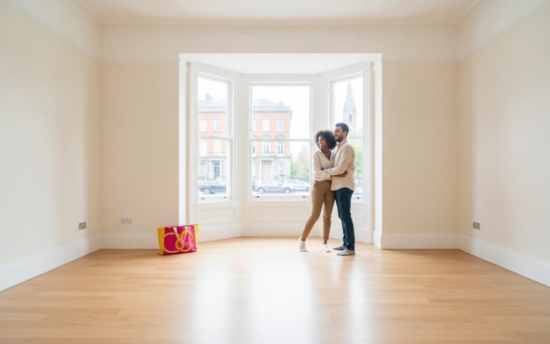 End of Tenancy Cleaning for 5 Bedroom House Dublin: The 2026 Guide