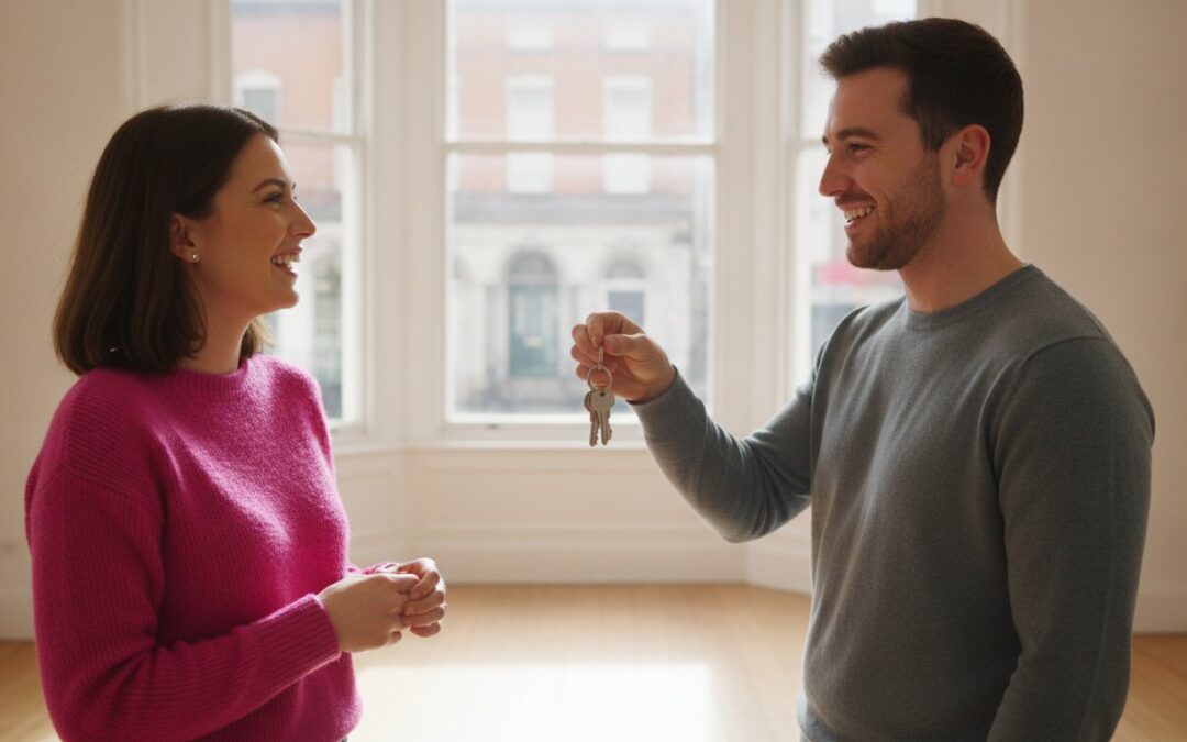 End of Tenancy Cleaning Prices Ireland: 2026 Cost and Value Guide