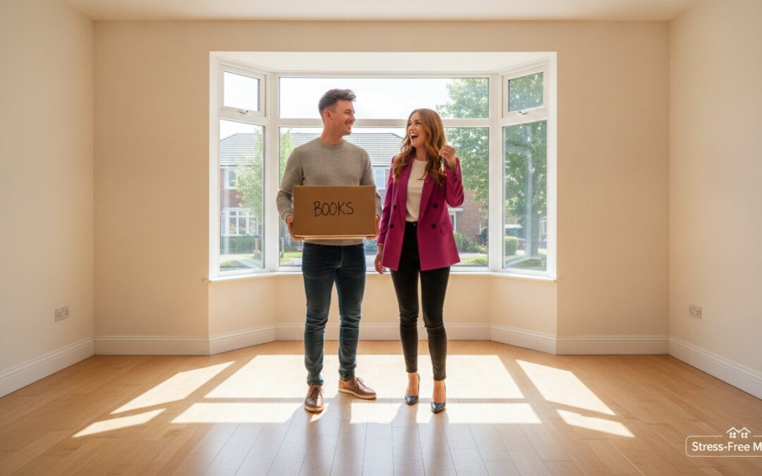 Move Out Cleaning Services Kildare: The 2026 Professional Deep Cleaning Guide