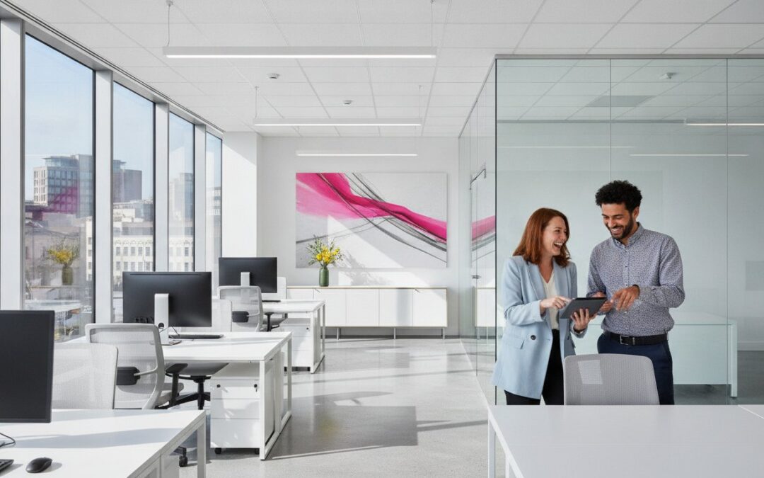 Office Deep Cleaning Services Meath: The 2026 Guide to Pristine Workspaces