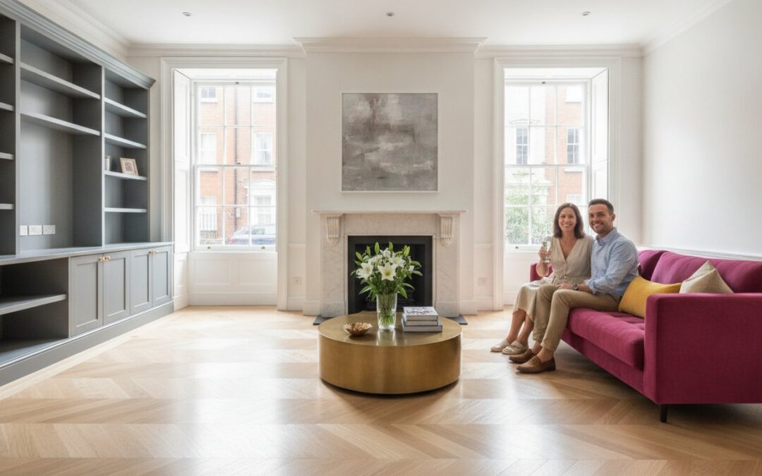 Post-Builders Clean: 6-Bed Dublin House Guide 2026