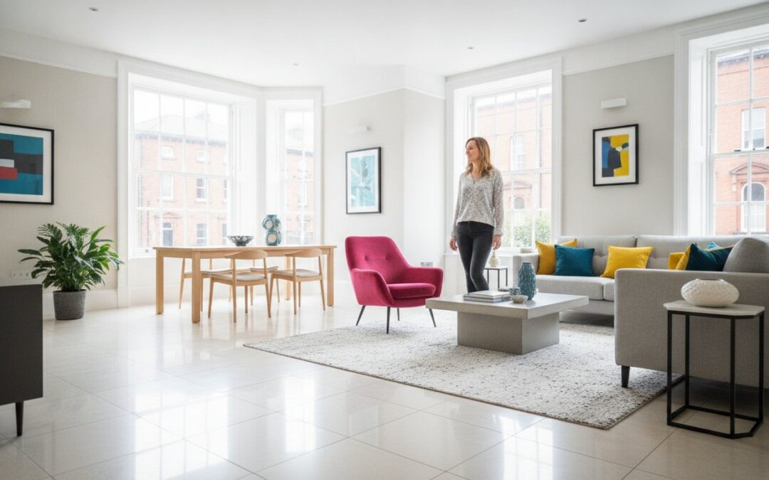 Post-Construction Cleaning Checklist Ireland: The 2026 Professional Guide