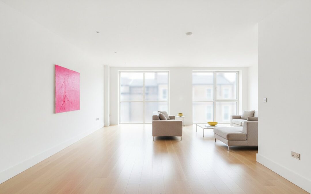 Pre-Sale House Cleaning Dublin: Maximise Property Value in 2026