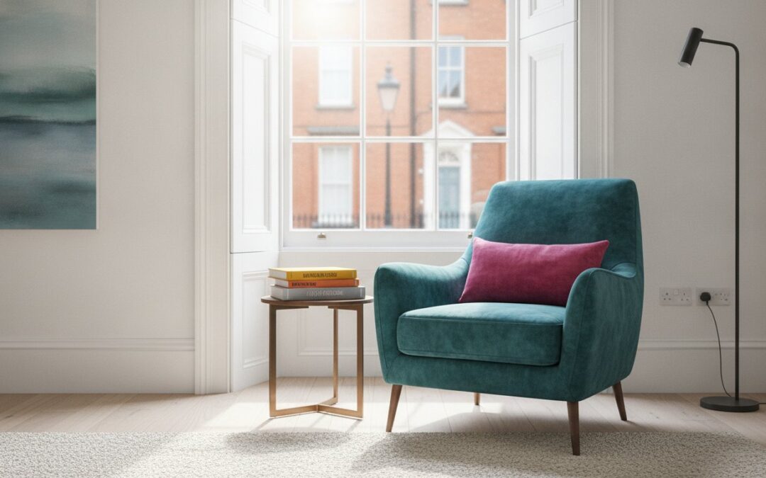 Upholstery Cleaning After Renovation in Ireland: Restoration Guide 2026