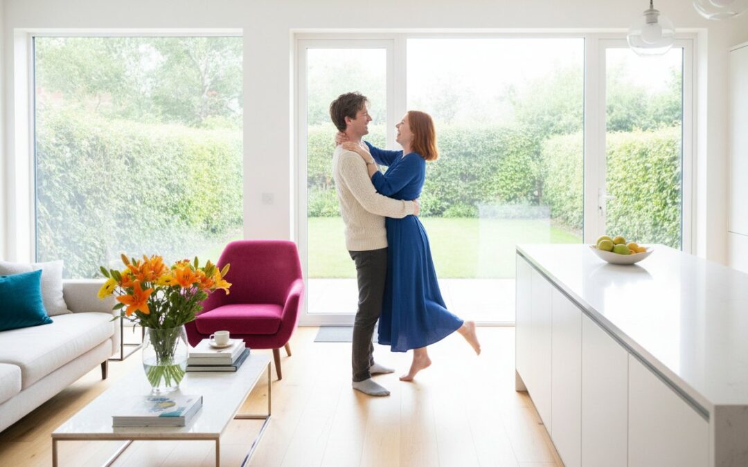 Builders Clean Meath: The 2026 Guide to Post-Construction Perfection