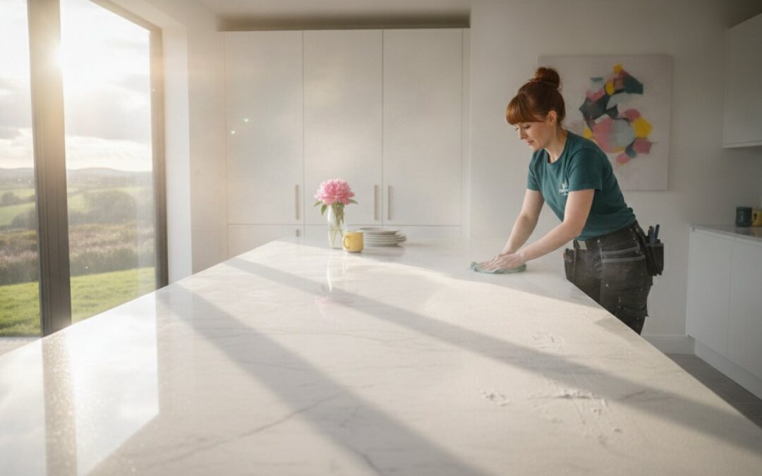 After Builders Cleaning Wicklow: The 2026 Guide to a Pristine Home