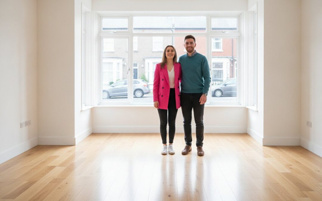 Move Out Cleaning Services Kildare: The 2026 Guide to a Pristine Handover